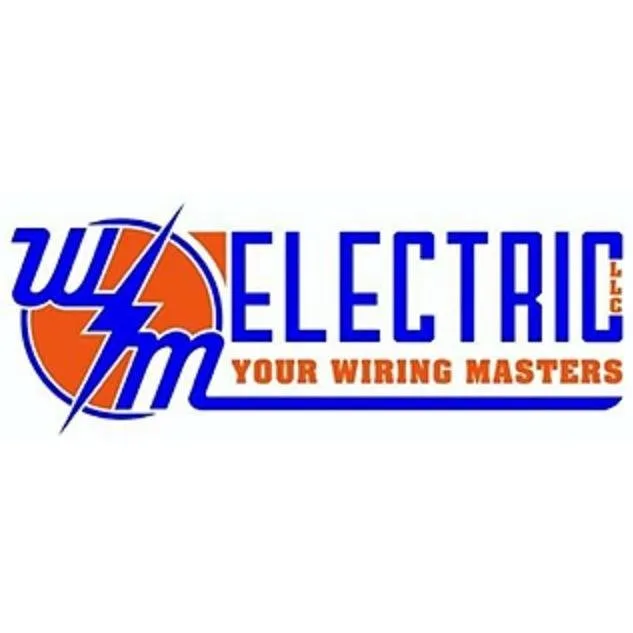 Slide of WM Electric