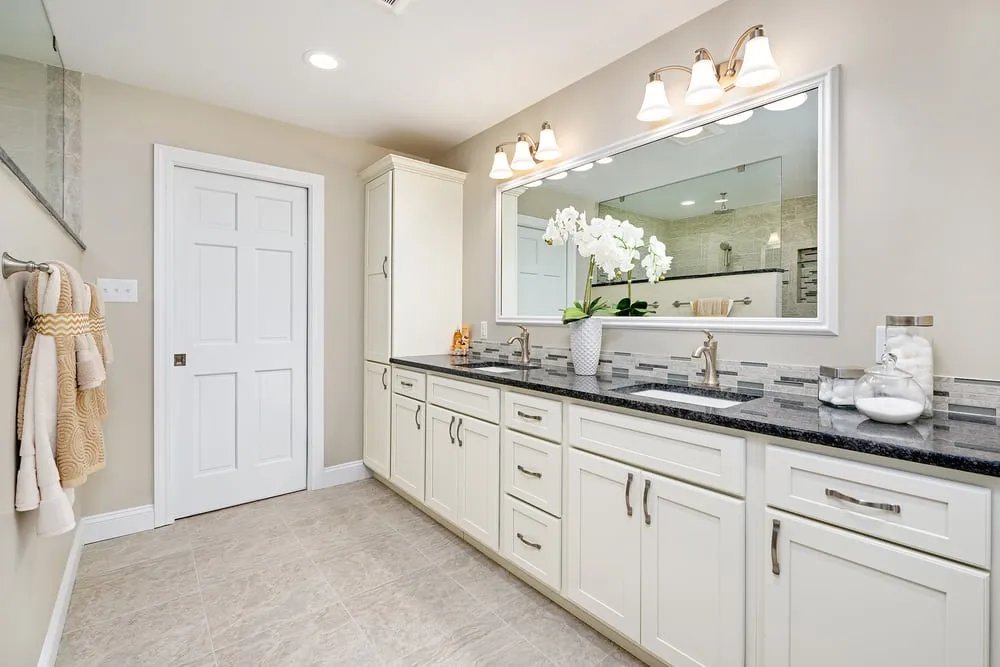 Slide of WM Electric