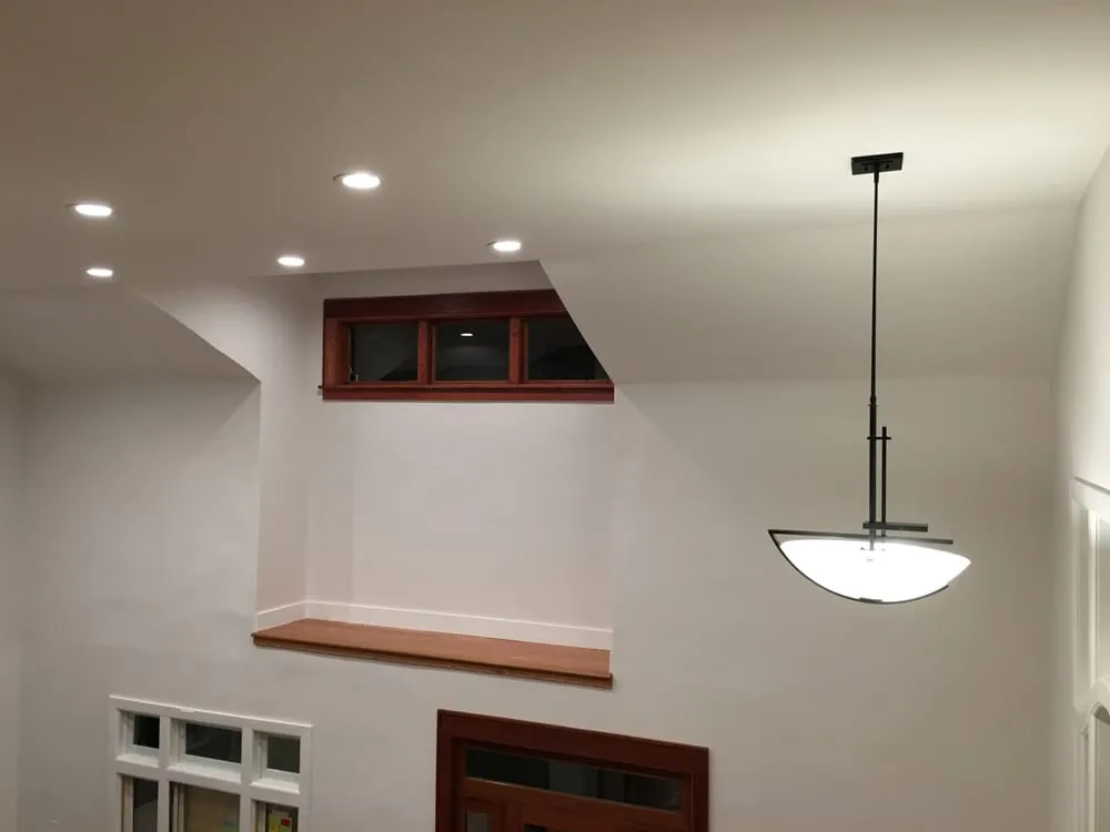 Slide of WM Electric