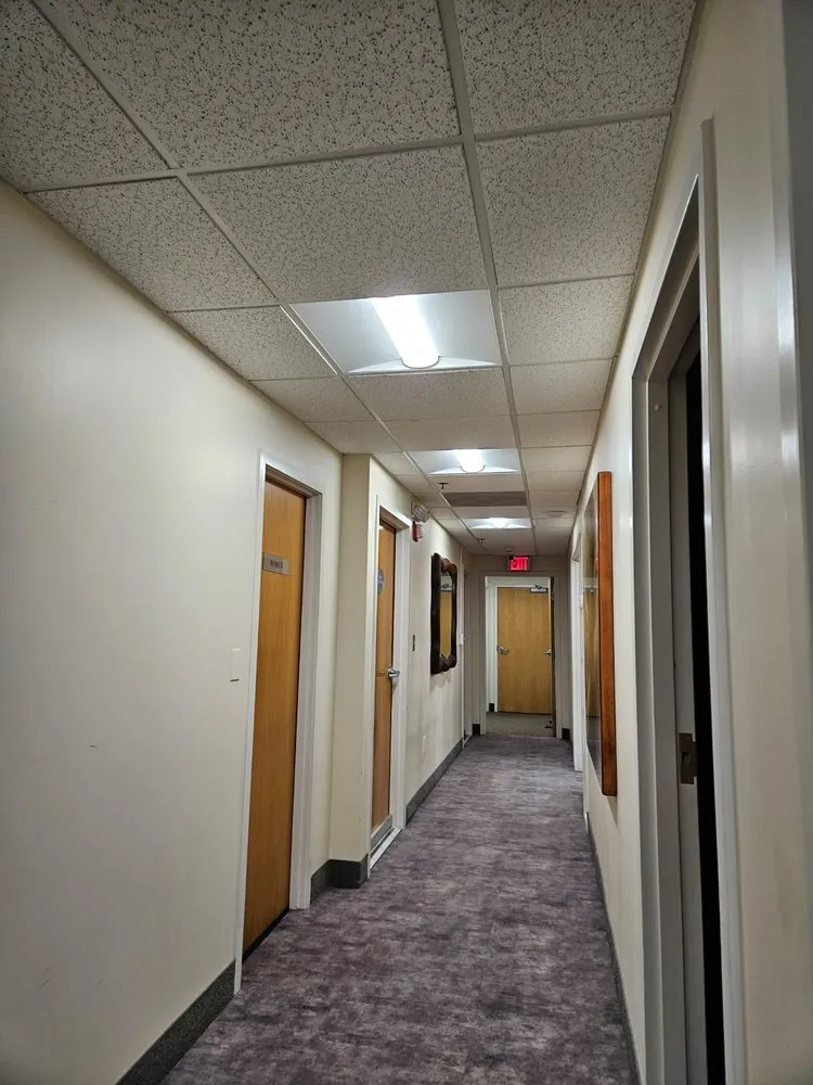 Slide of WM G George Electric