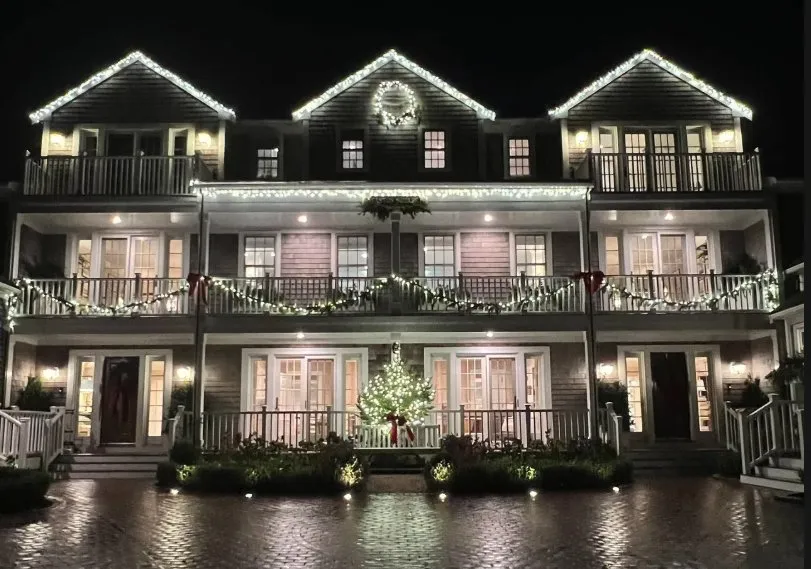 Slide of WM Stadelmann Jr Electrical Service