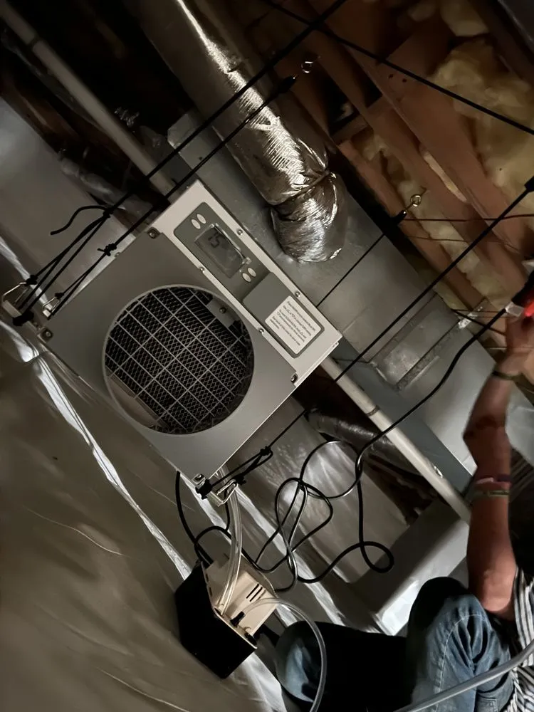 Certified lighting installation experts serving Winston-Salem, NC - WM Thomas Contracting