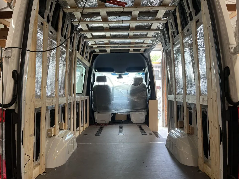 Affordable emergency electrical service in Winston-Salem, NC by WM Thomas Contracting