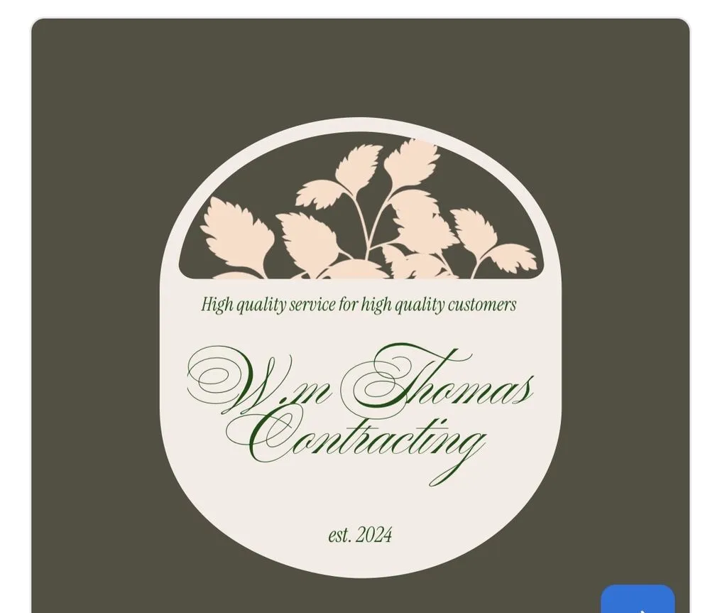 Professional wiring installation service in Winston-Salem, NC - WM Thomas Contracting