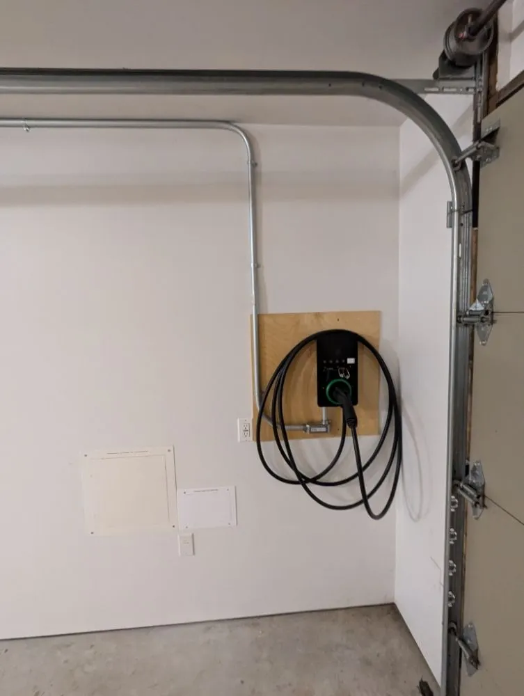 Slide of WMA Electrician