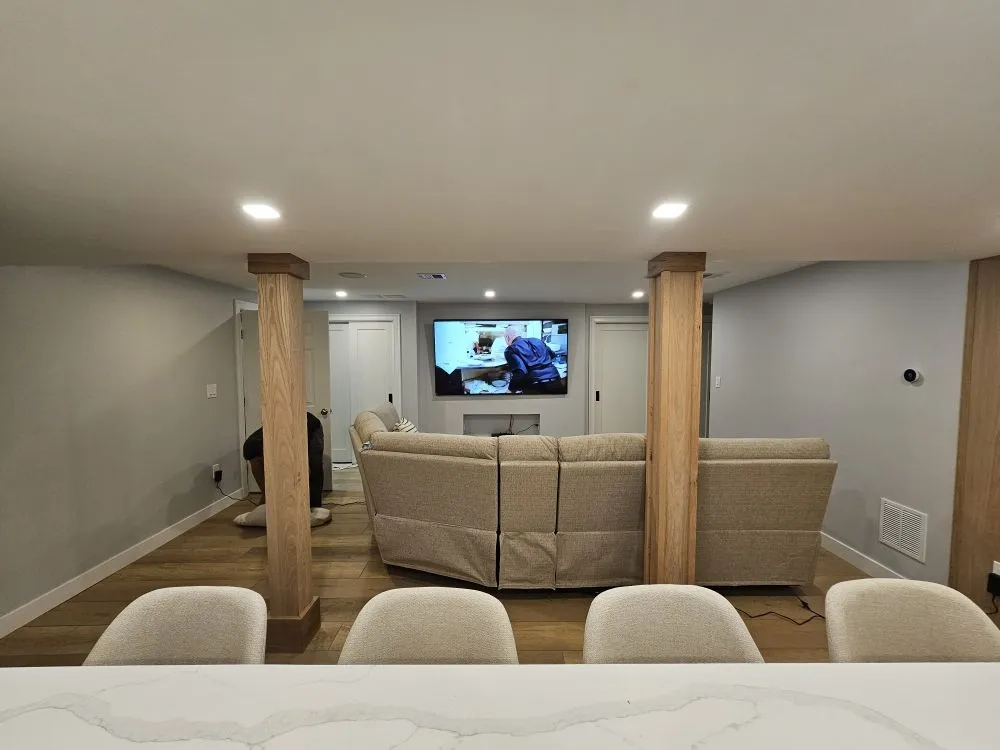 Slide of WMA Electrician