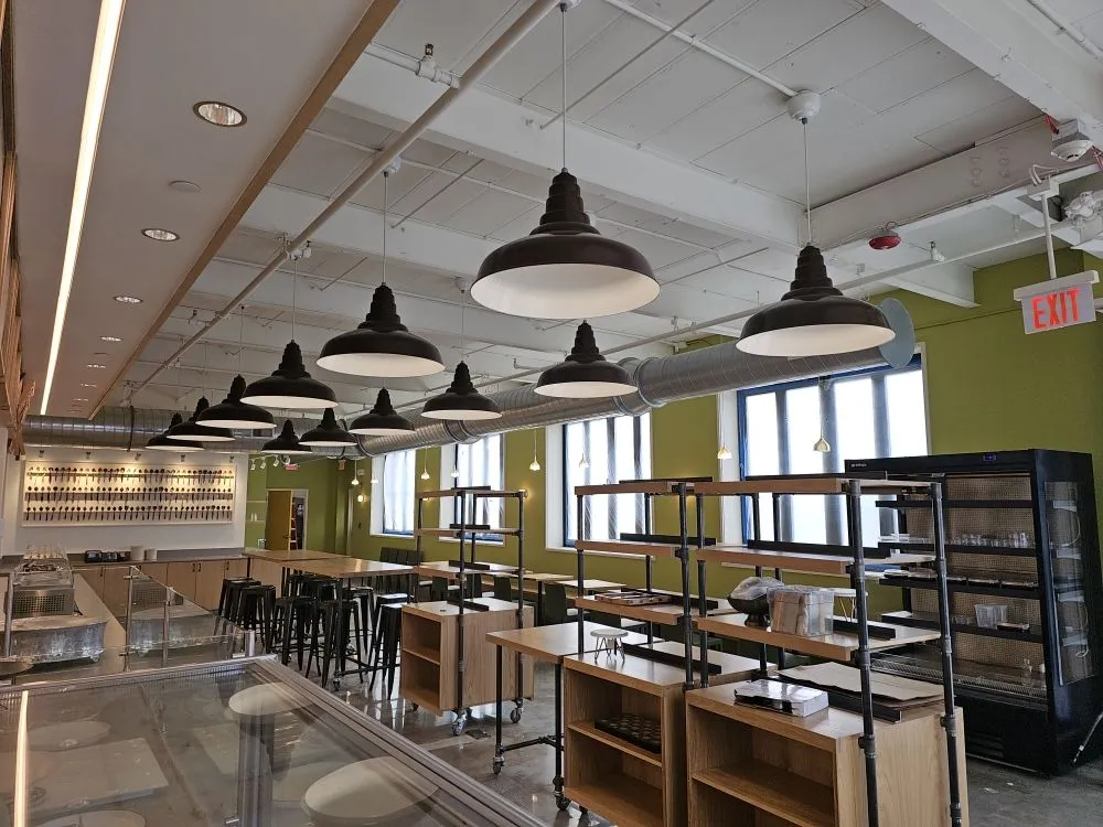 Slide of WMA Electrician