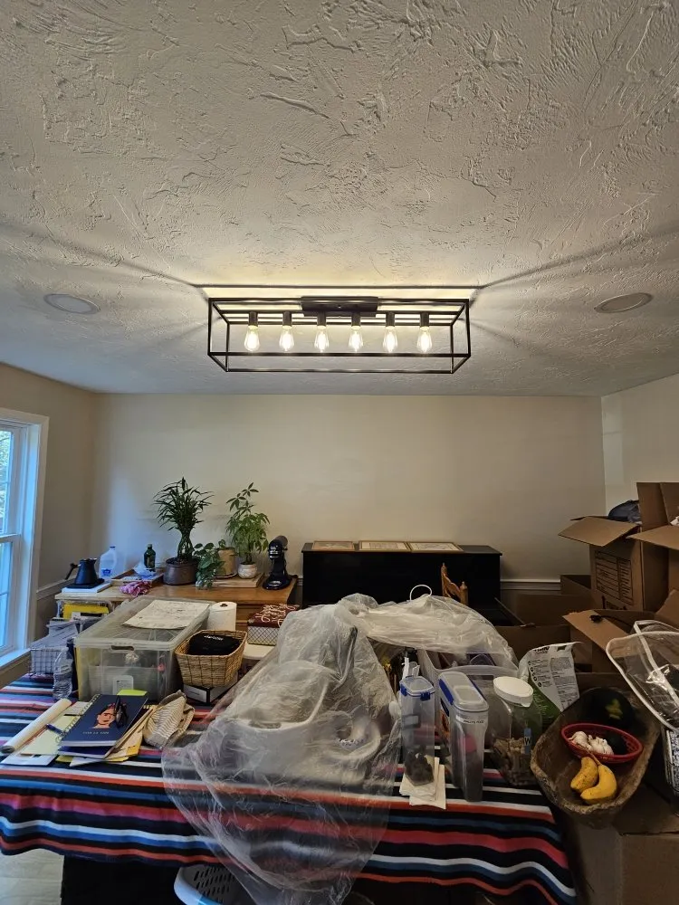 Slide of WMA Electrician