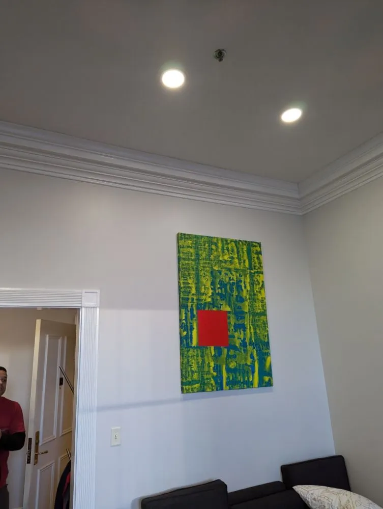 Slide of WMA Electrician