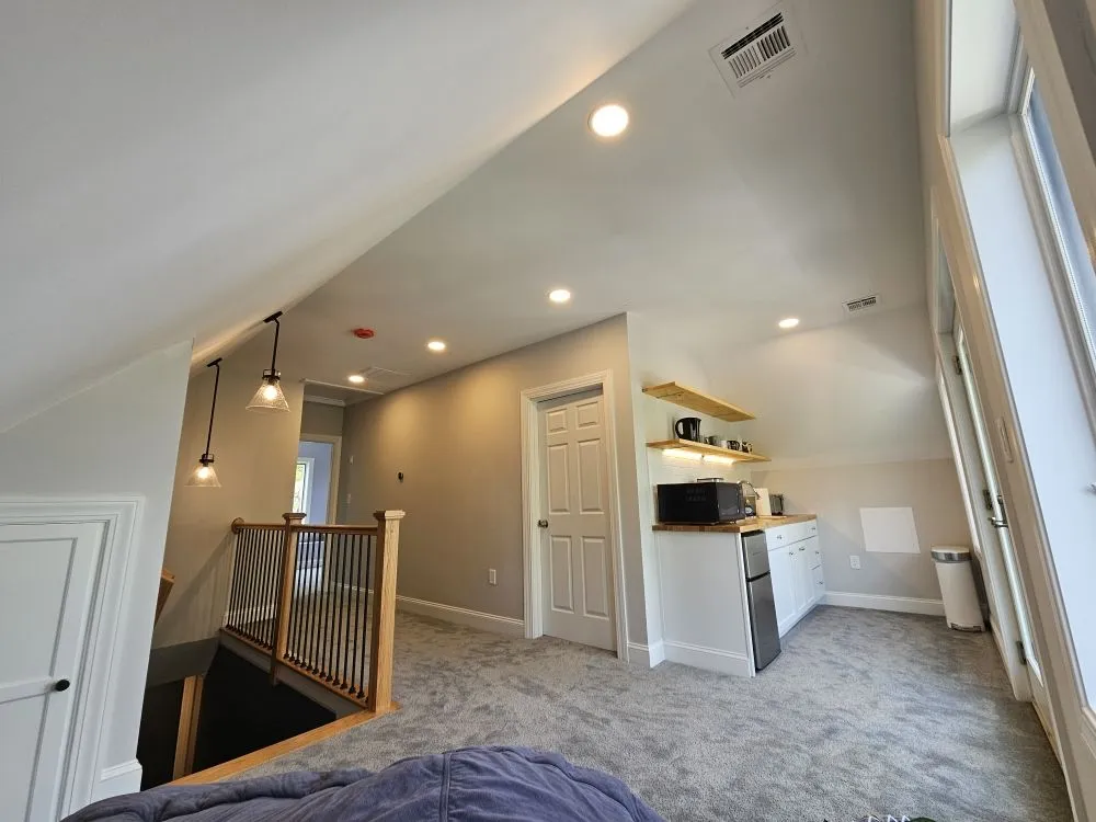 Slide of WMA Electrician