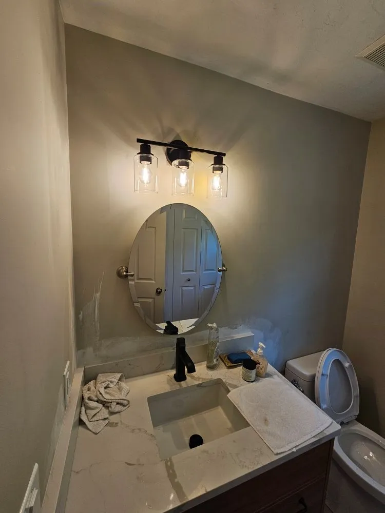 Slide of WMA Electrician