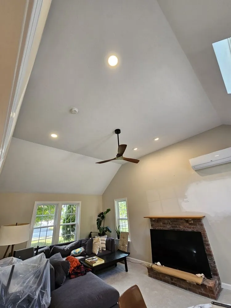 Slide of WMA Electrician