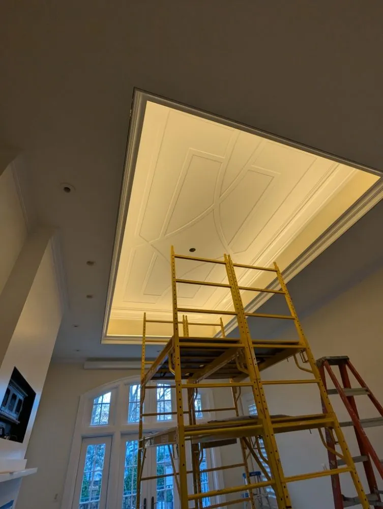 Slide of WMA Electrician