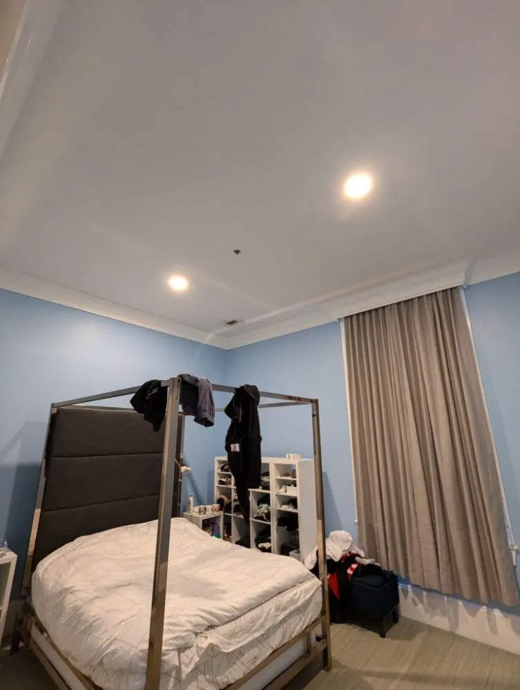 Slide of WMA Electrician