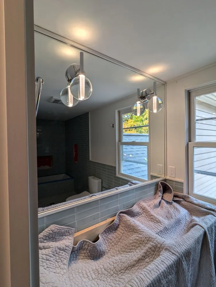 Slide of WMA Electrician