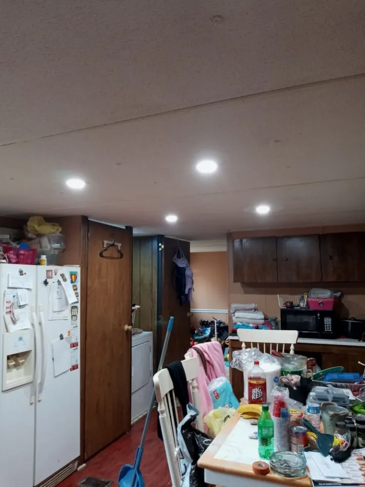 Slide of WMC Electrical Services