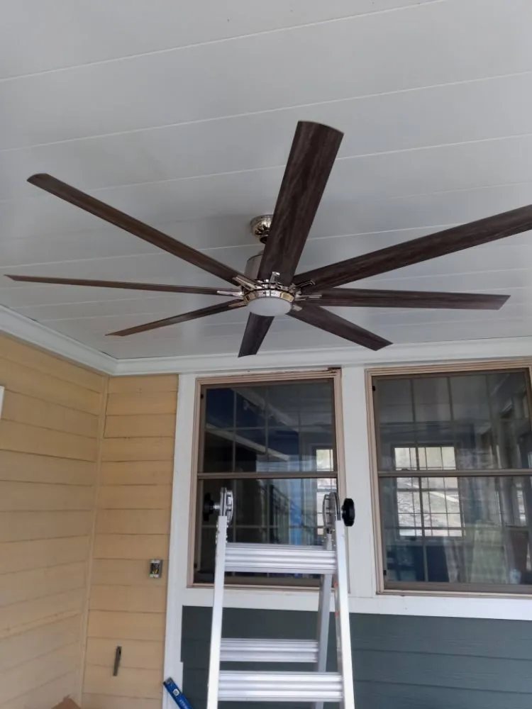 Slide of WMC Electrical Services