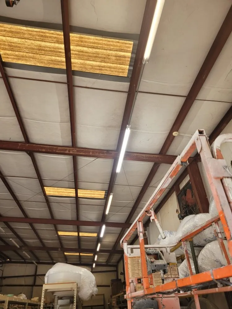 Slide of WMC Electrical Services