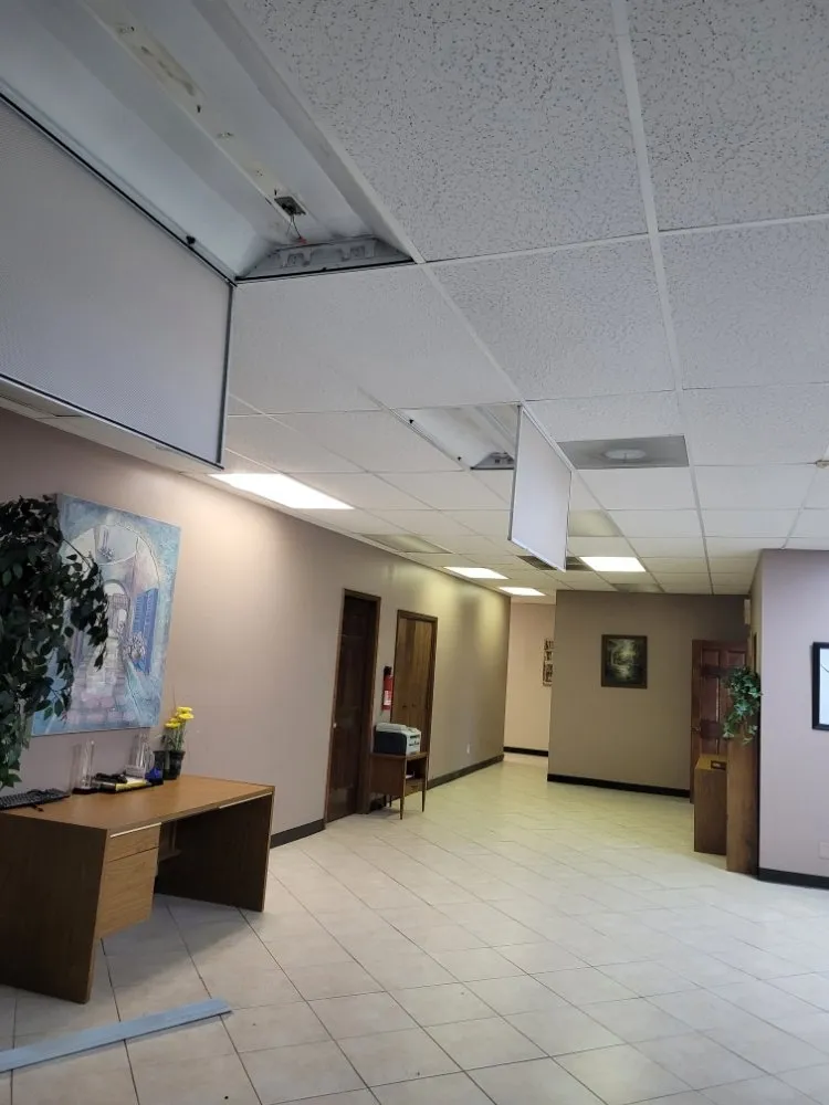 Slide of WMC Electrical Services