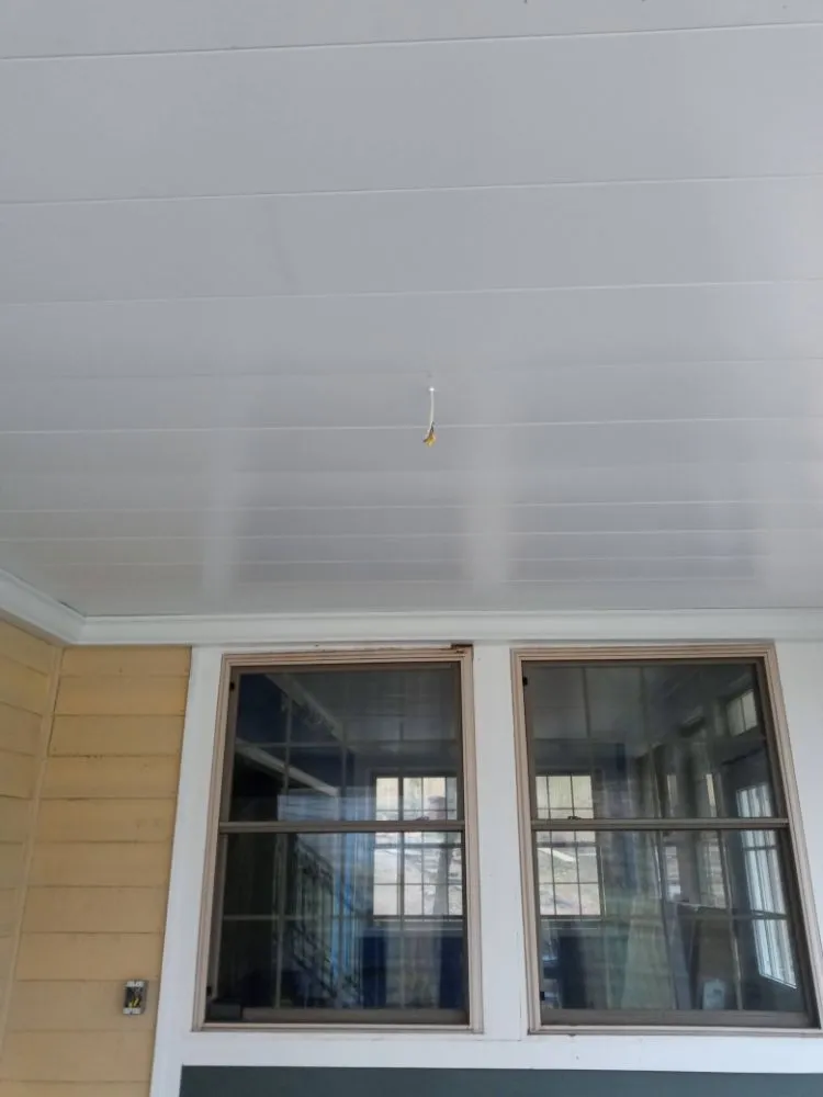 Slide of WMC Electrical Services