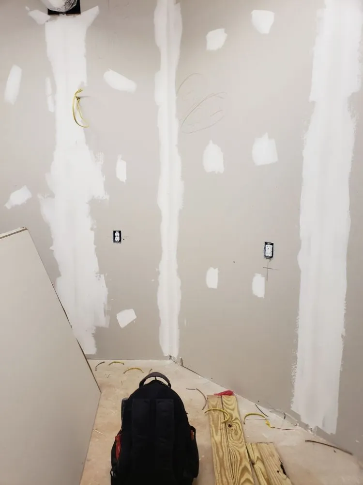 Slide of WMC Electrical Services