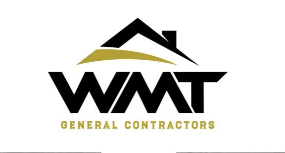 Slide of WMT General Contractors