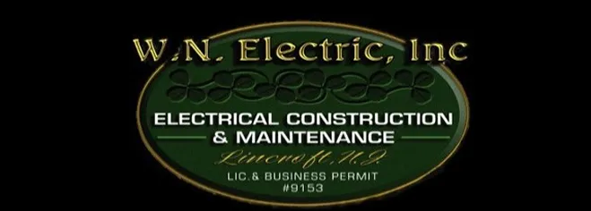 Slide of WN Electric