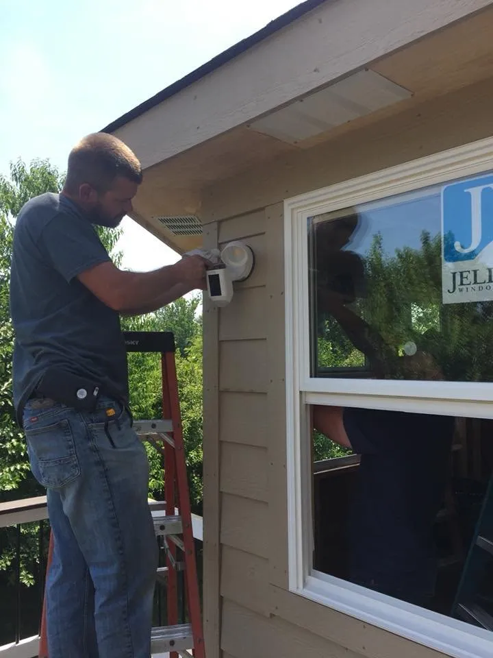 Slide of WN Electrical Services