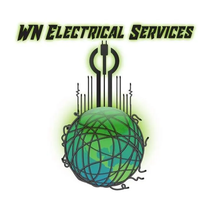 Slide of WN Electrical Services