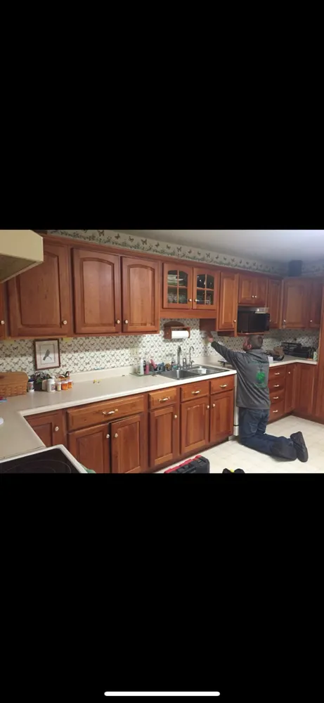 Slide of WN Electrical Services