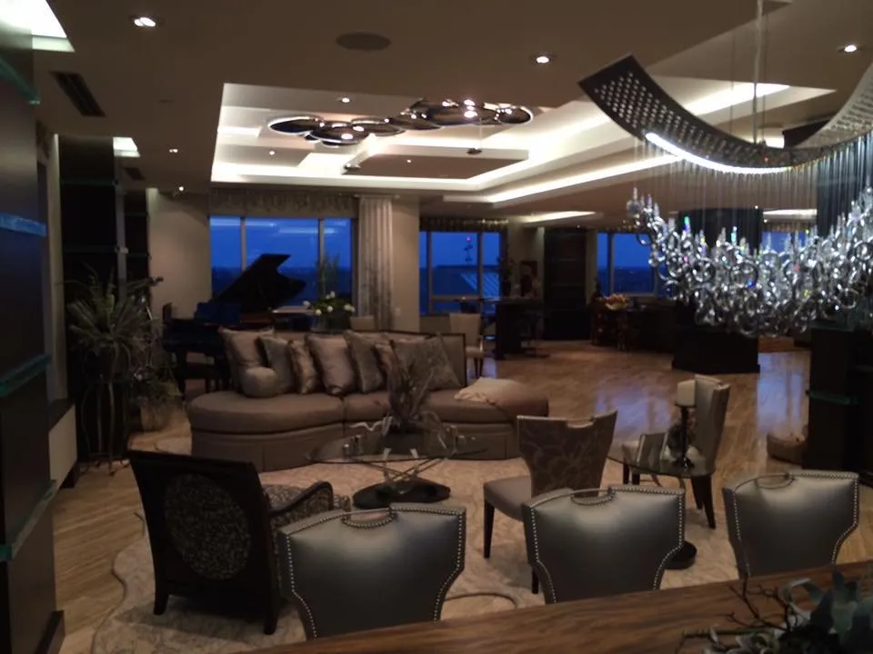 Slide of WN Electrical Services