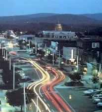 Slide of WNC Electrical Service