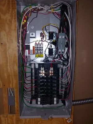 WNY Electrical Services