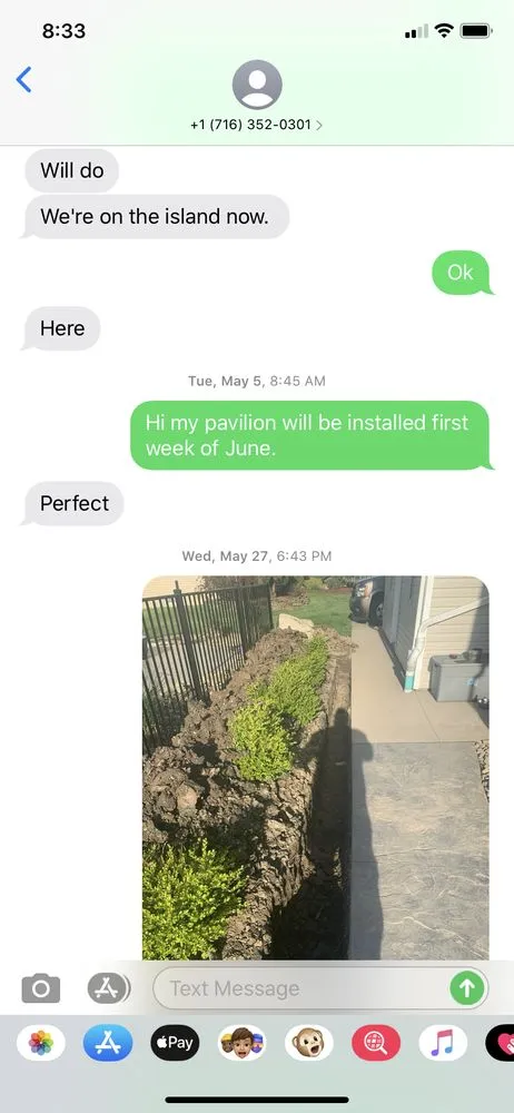 Slide of WNY Professional Electrical Services