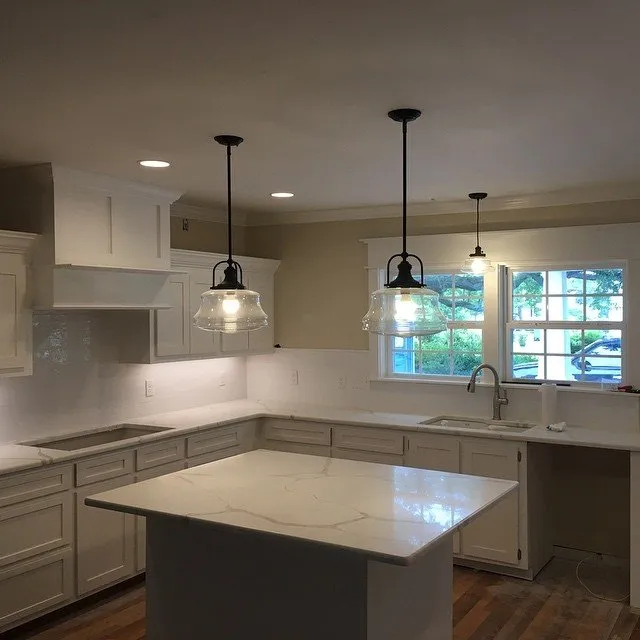 Slide of Woburn Electrical Contractor