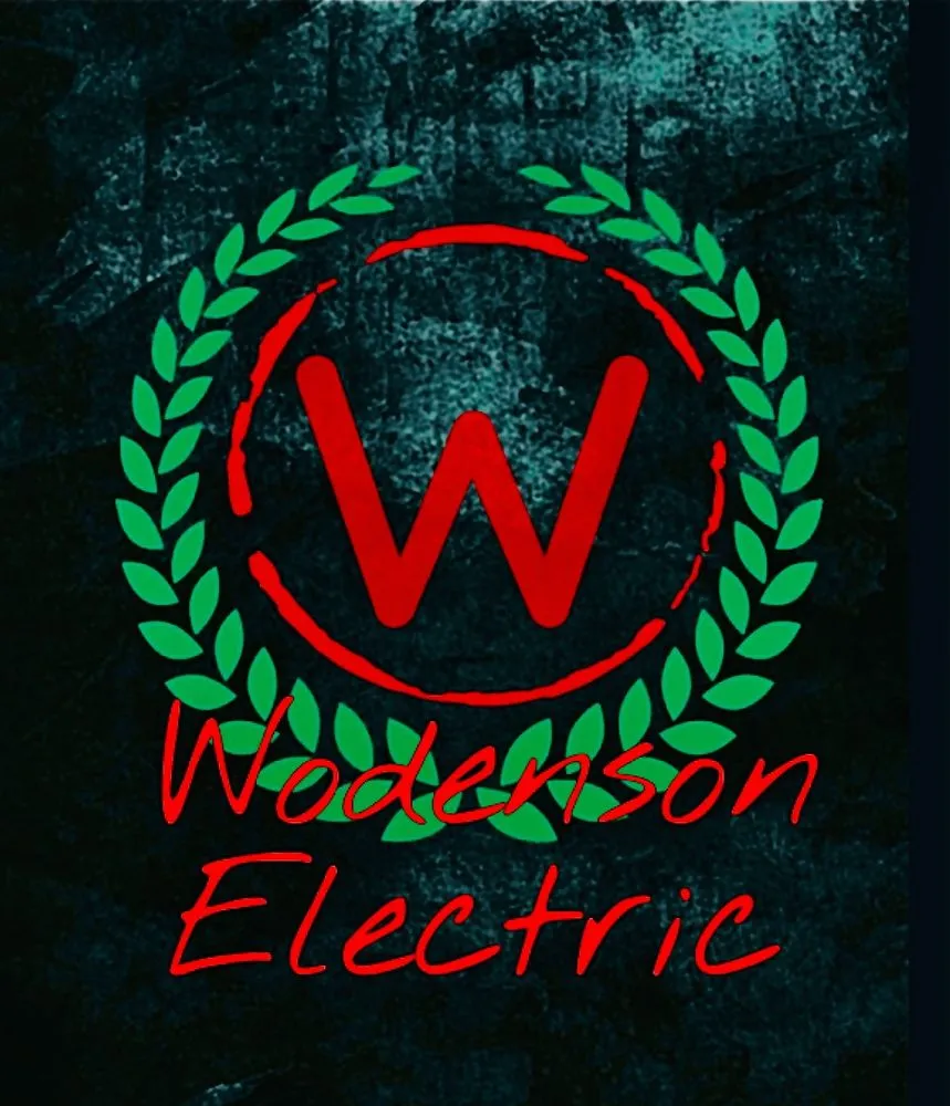 Slide of Wodenson Electric