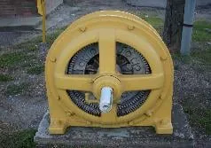 Slide of Wofford Electric & Pump Supply