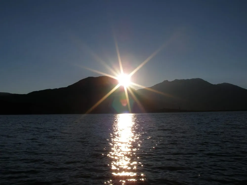 Slide of Wofford Electric