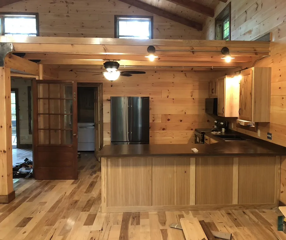 Slide of Wohlford Electric