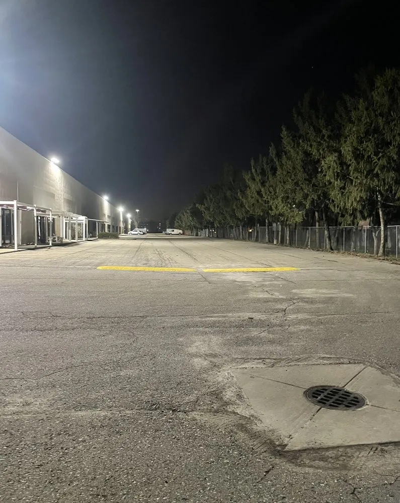 Slide of Wohlford Electric