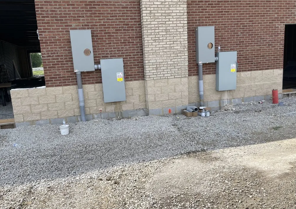 Slide of Wohlford Electric