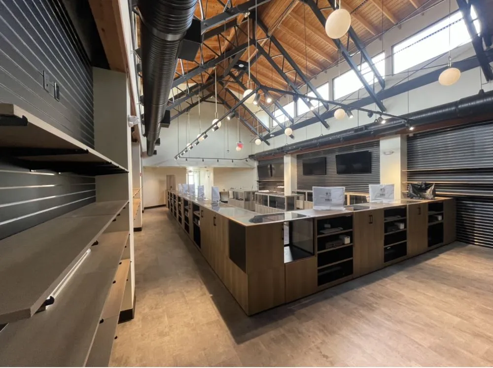 Slide of Wohlford Electric