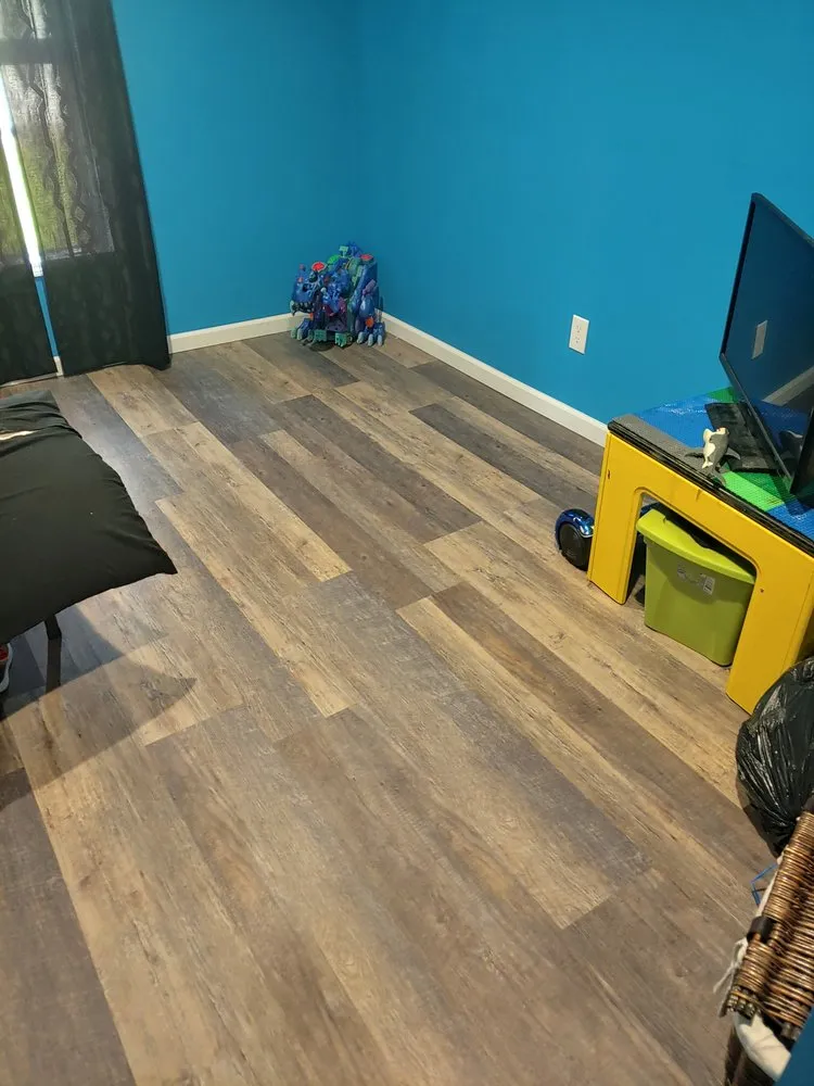 Slide of Wolbaugh Home Improvements