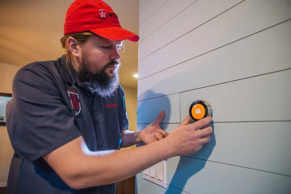 Slide of Wolcott Services