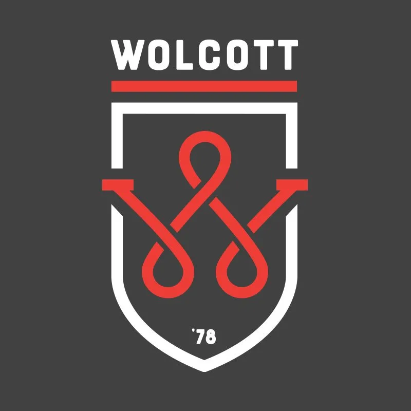 Slide of Wolcott Services