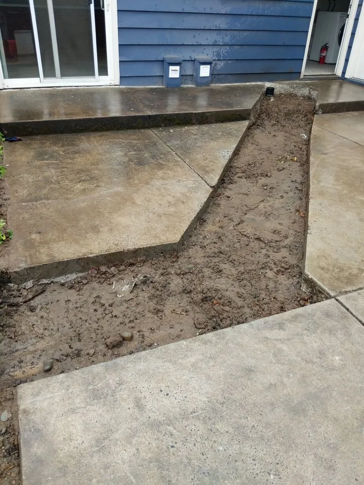 Slide of Wolcott Services