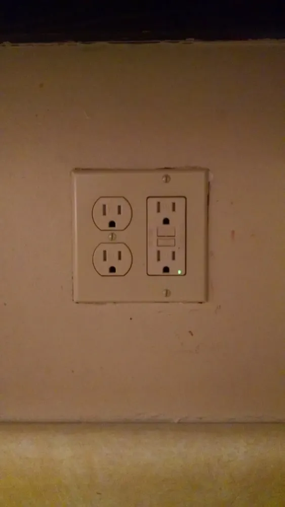 Slide of Wolf Electric