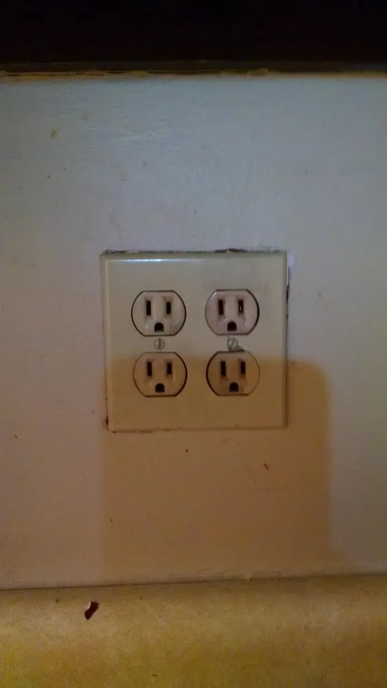 Slide of Wolf Electric