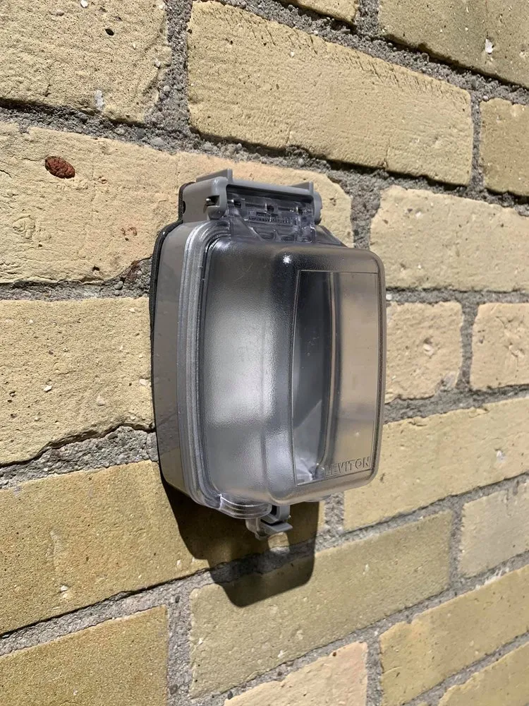 Slide of Wolf Lake Certified Electrician