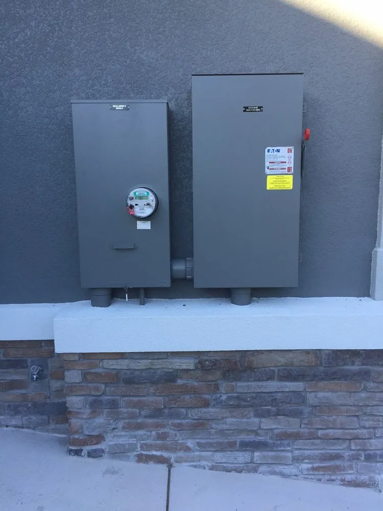 Slide of Wolf Lake Certified Electrician